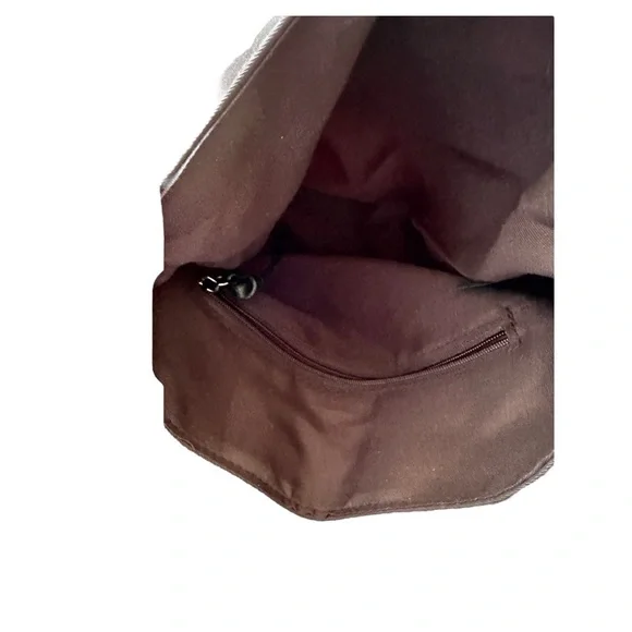 Patricia Nash Tooled Crossbody Handbag NWT - Picture 10 of 13